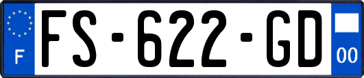 FS-622-GD