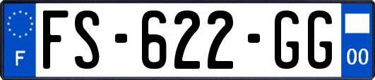 FS-622-GG