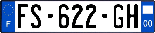 FS-622-GH