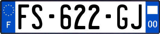 FS-622-GJ