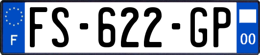 FS-622-GP
