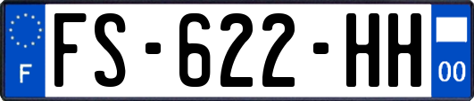 FS-622-HH