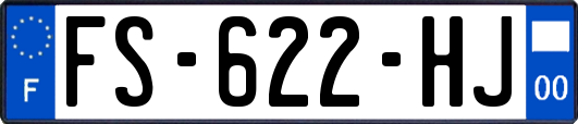 FS-622-HJ