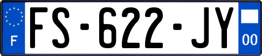 FS-622-JY