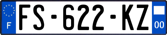 FS-622-KZ