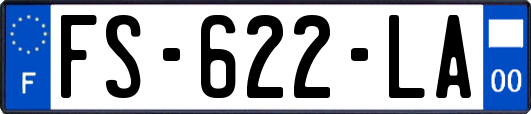 FS-622-LA