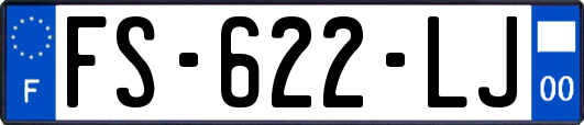 FS-622-LJ