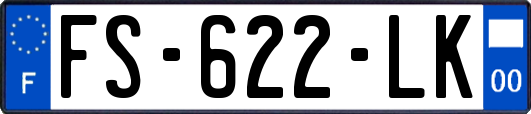 FS-622-LK