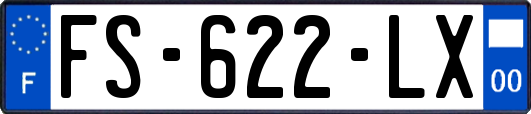 FS-622-LX