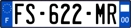 FS-622-MR