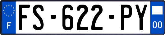 FS-622-PY