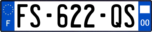 FS-622-QS