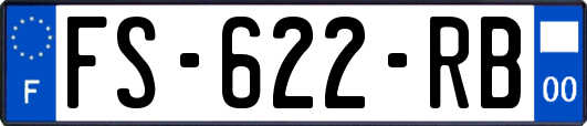 FS-622-RB