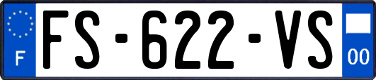 FS-622-VS