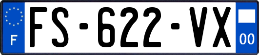 FS-622-VX