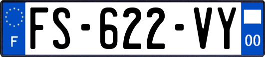FS-622-VY