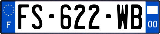 FS-622-WB
