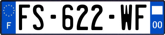 FS-622-WF