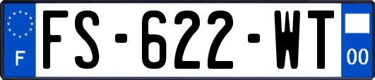 FS-622-WT