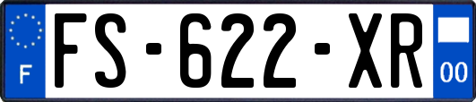 FS-622-XR
