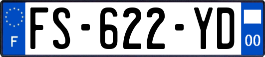 FS-622-YD