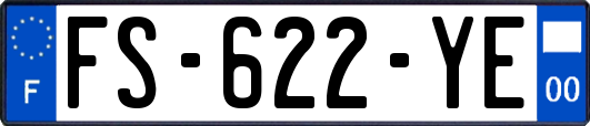 FS-622-YE