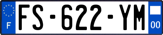 FS-622-YM