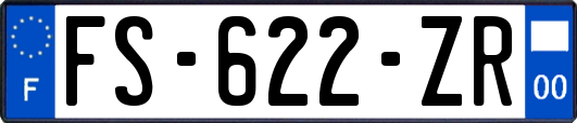 FS-622-ZR