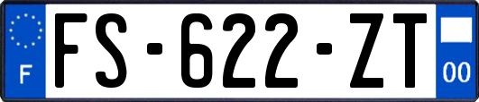 FS-622-ZT