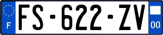 FS-622-ZV