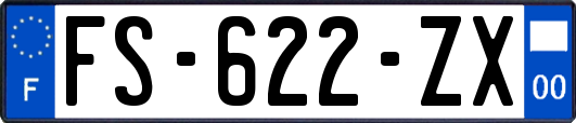 FS-622-ZX