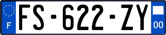 FS-622-ZY