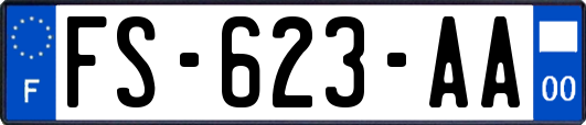 FS-623-AA