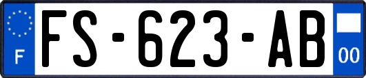 FS-623-AB