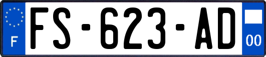 FS-623-AD