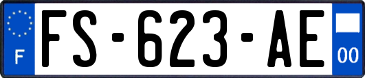 FS-623-AE