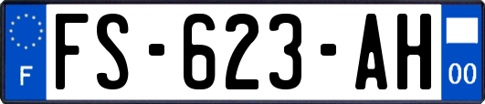 FS-623-AH