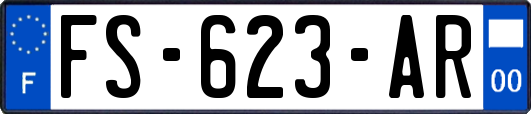 FS-623-AR