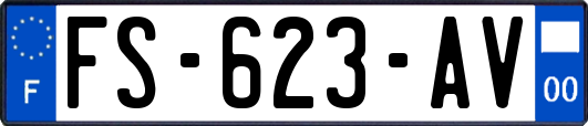 FS-623-AV