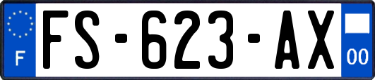 FS-623-AX