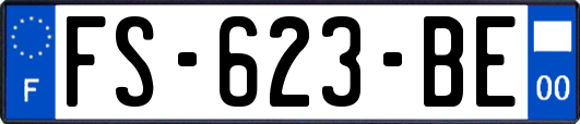 FS-623-BE