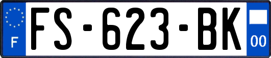 FS-623-BK