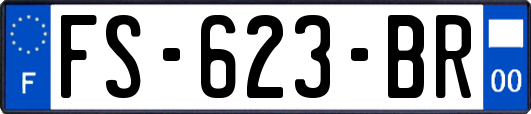 FS-623-BR