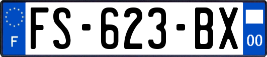 FS-623-BX