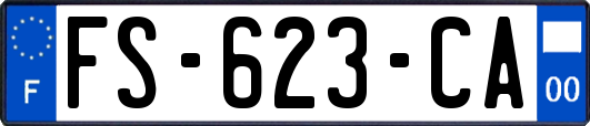 FS-623-CA