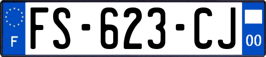 FS-623-CJ