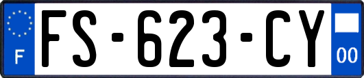 FS-623-CY