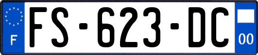 FS-623-DC