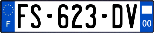 FS-623-DV