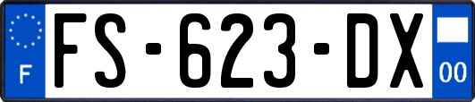FS-623-DX